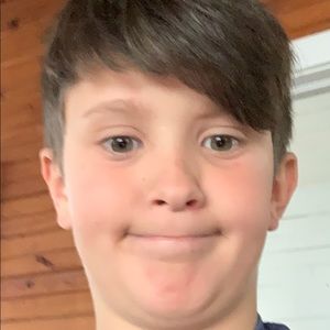 Meet your Posher, Liam